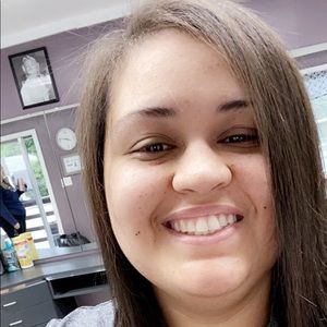 Meet your Posher, Kaitlyn